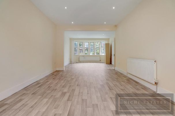 4 bedroom semi-detached house to rent - Photo 1