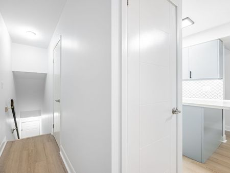 For Lease - 415 Jarvis Street Unit# 401, Toronto, Ontario - Photo 2