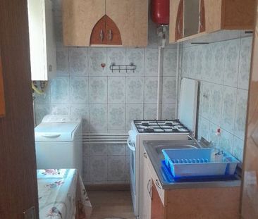 Apartament 2 camere de închiriat — Zona Podu de Piatră - Fotografie 5