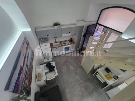 Bilocale via Roberto Savarese, Stella - Materdei, Napoli - Foto 3