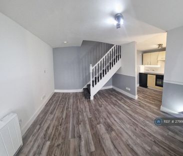 1 bedroom end of terrace house to rent - Photo 6