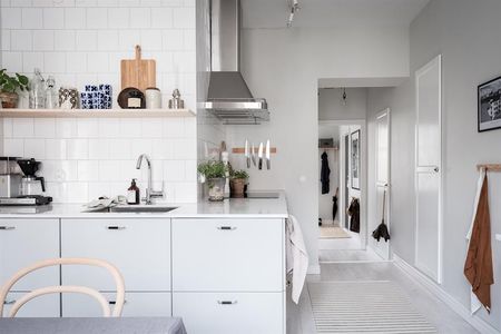 Göteborg - 2rok - tillsv - 21.850kr/mån - Foto 4