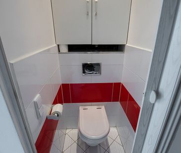 Pronájem bytu 1+kk 23 m² - Photo 4
