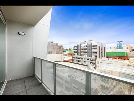 502/26 Wilson Street, South Yarra VIC 3141 - Apartment For Rent | Domain - Photo 5