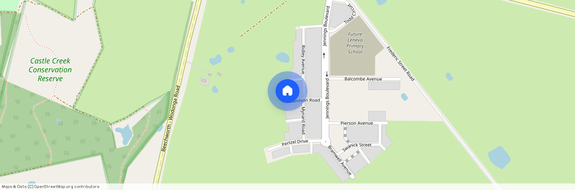 12 Davidson Road, Vic 3691, Leneva