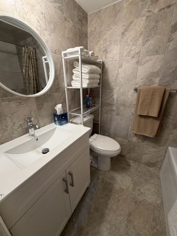 For Lease - 6760 Darcel Avenue Unit# Basement, Mississauga, Ontario - Photo 3