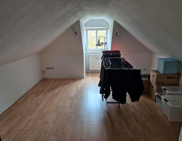 Kleine 3-Raumwohnung,410€ kalt (2016) - Foto 1