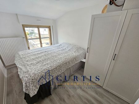 Location Appartement 2 pièces 41m² LE CHAMBON FEUGEROLLES 42500 - Photo 5