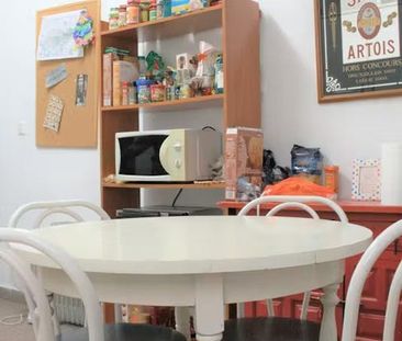 Calle Juan del Castillo, Sevilla, Andalusia 41003 - Photo 1