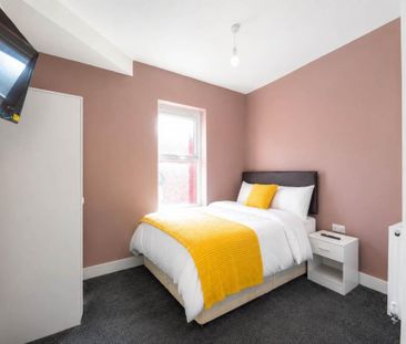 4 bedroom house share to rent - Photo 5