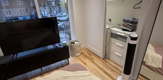 3 1/2 - Montréal (Rosemont) - 1 600 $/mois - Photo 2