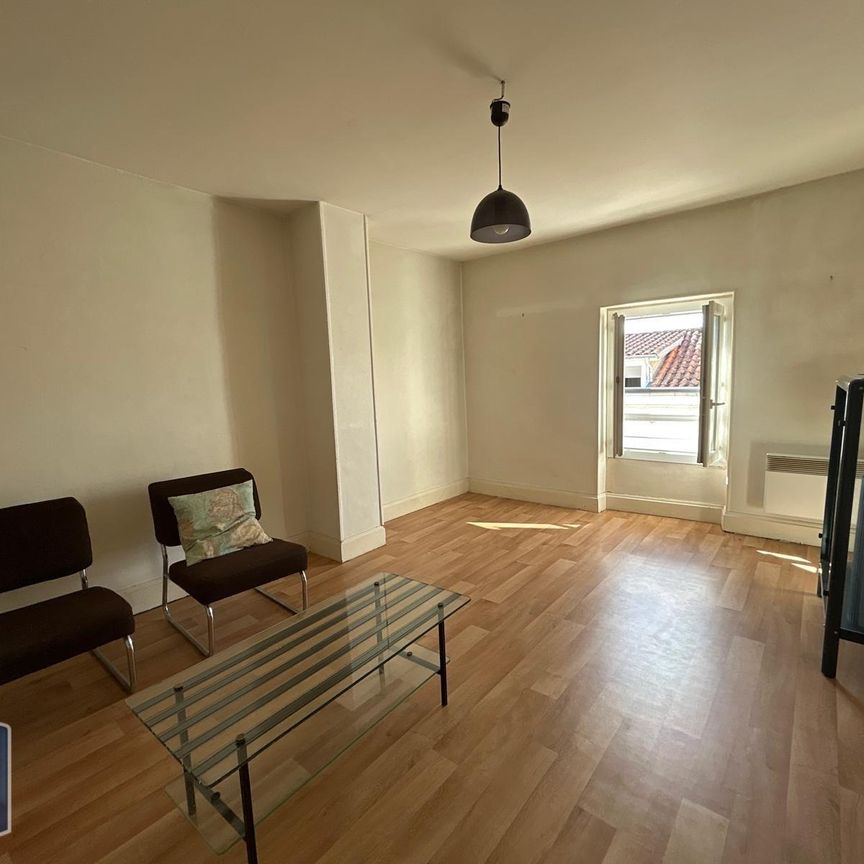 Location Appartement 3 pièces 66m² AGEN 47000 - Photo 1