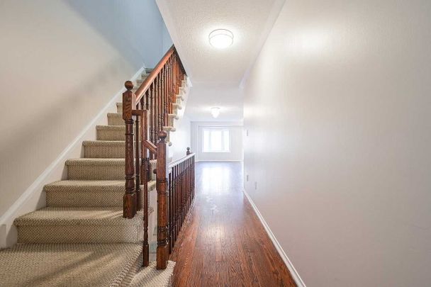 For Lease - 5255 Palmetto Place Unit# 144, Mississauga, Ontario - Photo 1