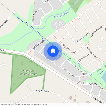 5 Windamere Street, Qld 4500, Warner