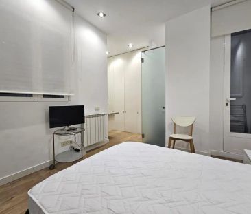 Apartamento de alquiler en Calle Gobernador, Cortes - Huertas - Photo 4