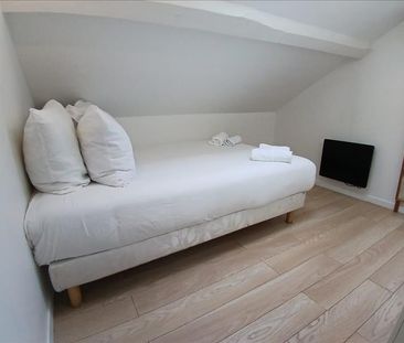 3 pièces - Meublé - 30,42 m² - 2ème étage - Colocation non autorisée - Photo 2