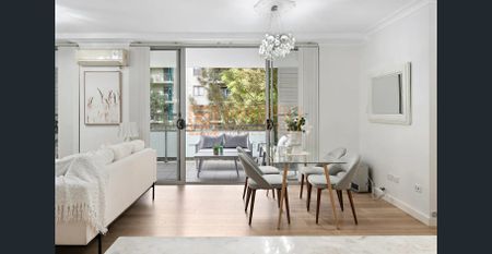 Leafy Living with Oversized Terrace Right Next to Chatswood Schools - Photo 5