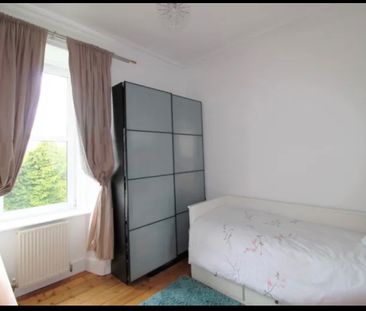 Room in a Shared Flat, Ormiston Terrace, EH12 - Photo 4