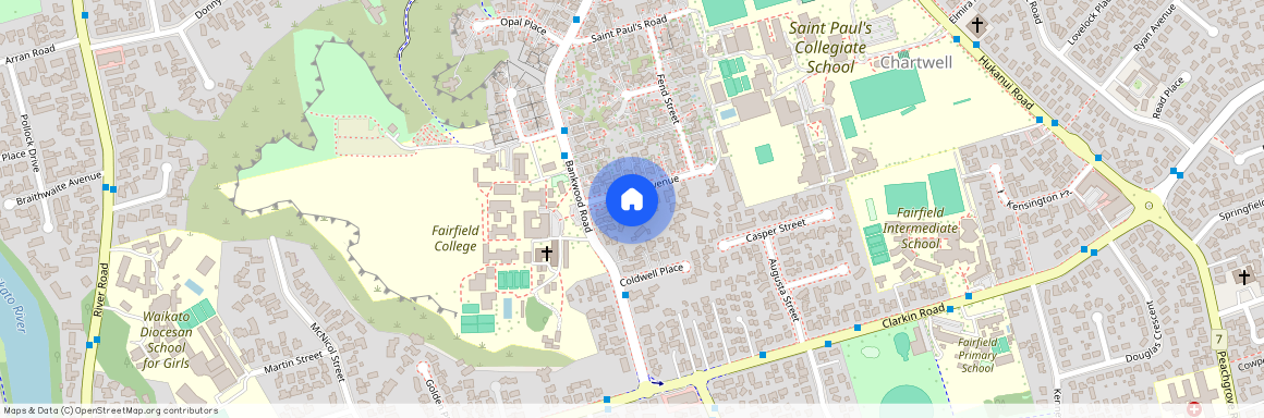 3/8 Ngaere Avenue, Chartwell, Hamilton City