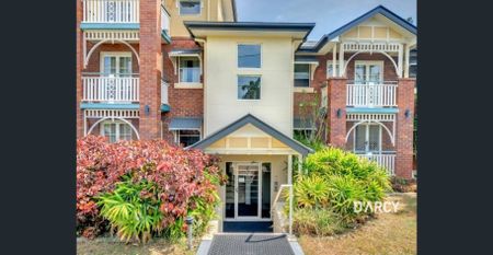 Sweeping Views from the Ashgrovian - Photo 2