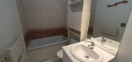 Location Appartement 2 pièces 30m² MONTPELLIER 34000 - Photo 4