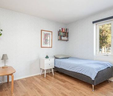 Strömstadsvägen, Sundsvall - Foto 5