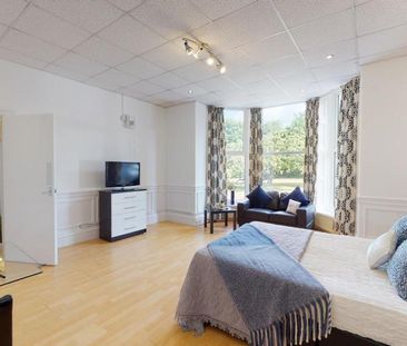 Studio to rent - Photo 4