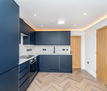 Studio to rent - Photo 6