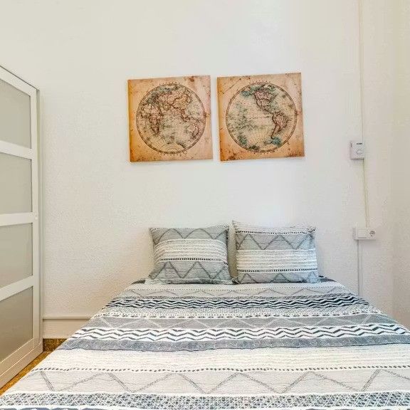 Gran Vía Marqués del Turia, Valencia, Valencian Community 46005 - Photo 1