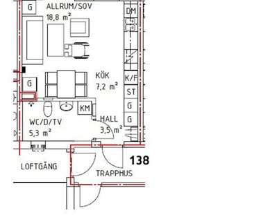 N Kustvägen 37 B - Photo 2