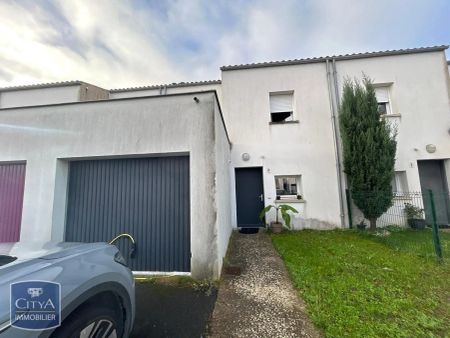 Maison à louer 3 pièces 84m² - Photo 3