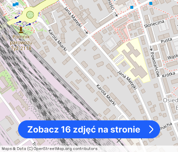 Komfortowe mieszkanie w centrum Kędzierzyna - Zdjęcie 1