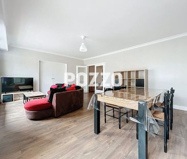 A LOUER : APPARTEMENT MEUBLÉ T3 - 85 m² - BALCON - GARAGE - CAVE - ... - Photo 3