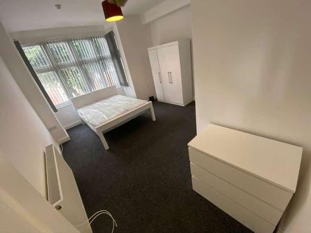 Park Road, City Centre, Coventry, CV1 - Photo 5