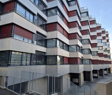 Appartement neuf de 4.5 pièces, environ 111 m2, en attique avec une... - Photo 1