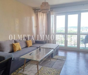 Colocation appartement T4 80m² - Photo 3