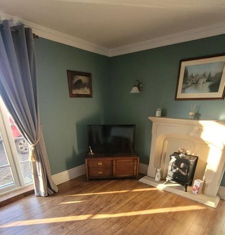 Spacious Home From Home - Three Farthings Bed & Breakfast - Photo 3