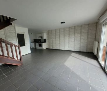 Location maison 4 pièces - 87.98m² à Bouchain (59111) - Photo 5