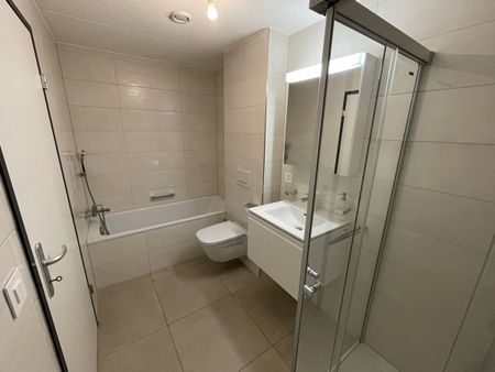 Apartment, Courtételle - 1750 - Photo 3