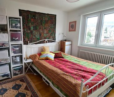 2 Zimmer, 45 m², 2. Stock - Photo 6