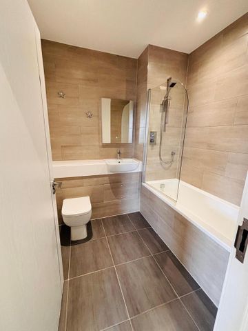 1 bedroom apartment to rent - Photo 5