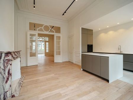 Appartement te huur - Foto 3