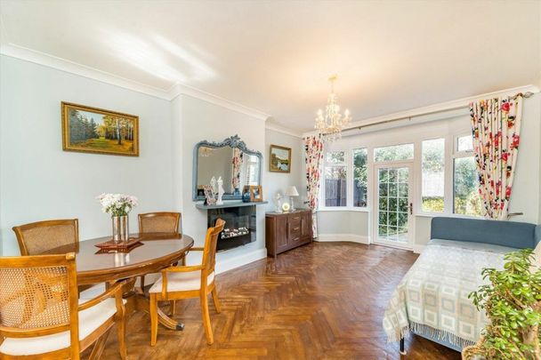 Brunswick Road, Ealing, W5 - Photo 1