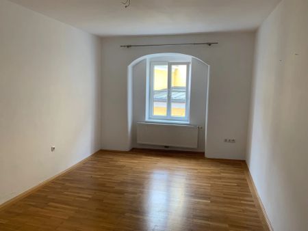 heimelige 2-Zimmer Wohnung mit möblierter Küche in Schärding - Photo 3