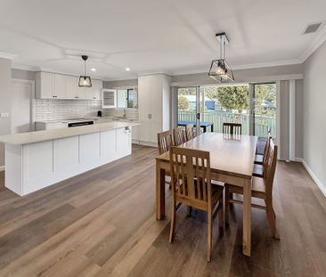 HAMPTON STYLE HOME WITH A TOUCH OF ELEGANCE - Photo 1