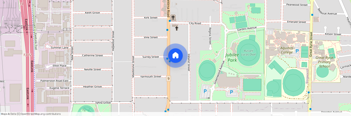 3/77 Wantirna Road, Vic 3134, Ringwood