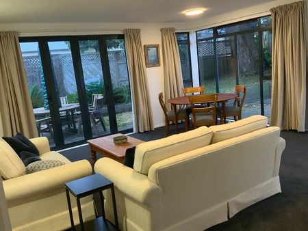 Fully Furnished Home, Fixed term, at the Beach - Photo 5