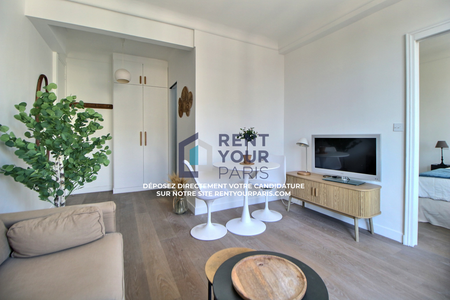 APPART. 1 CHAMBRE – 75016 - Photo 5