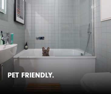 2 bedroom townhouse to rent - Photo 5