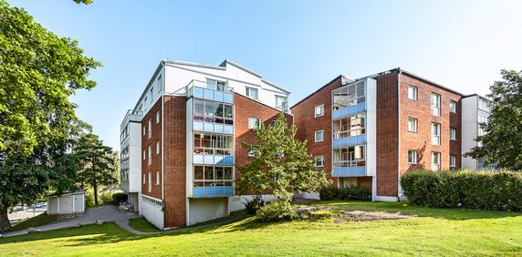 Eriksövägen 23 A - Photo 2